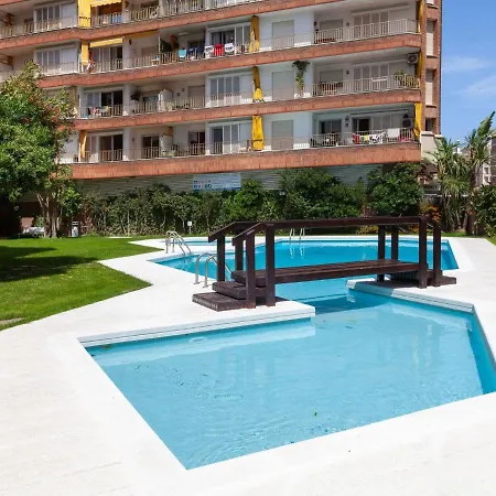 Americas By Interhome Lloret de Mar