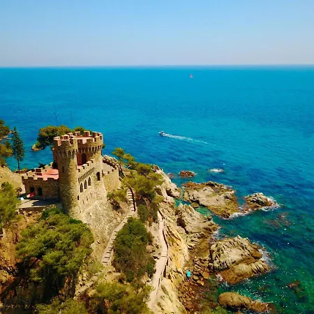 Americas By Interhome Lloret de Mar