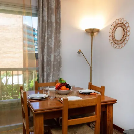 Americas By Interhome Appartement Lloret de Mar