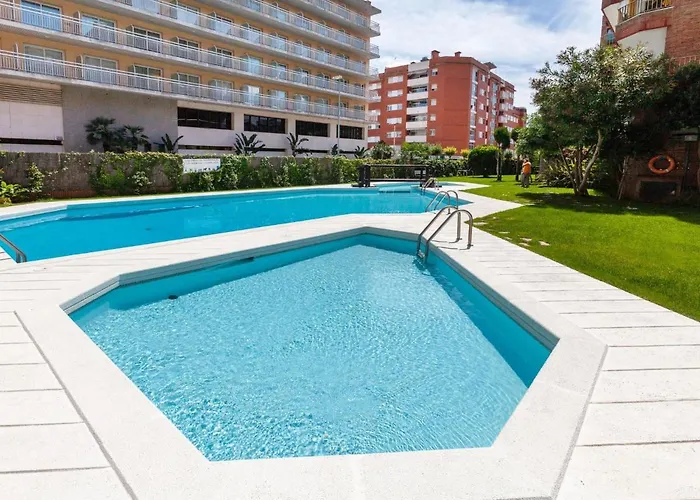 Americas By Interhome Appartement *