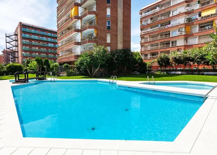 Americas By Interhome Appartement