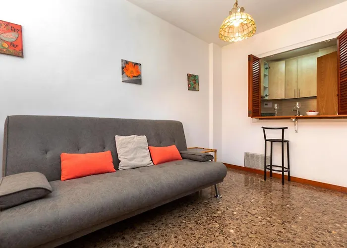 Americas By Interhome Appartement