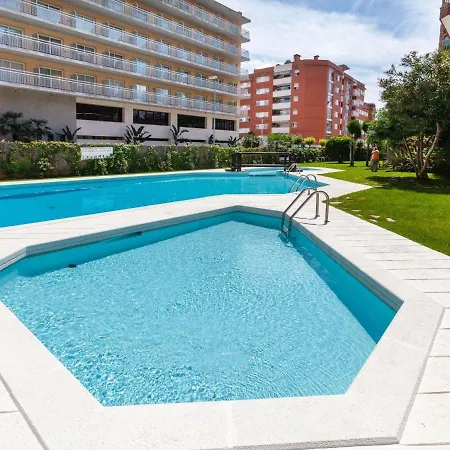 Americas By Interhome Appartamento *