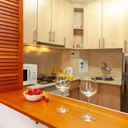 Americas By Interhome