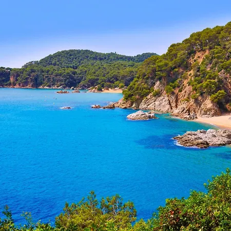 Americas By Interhome Apartamento Lloret de Mar