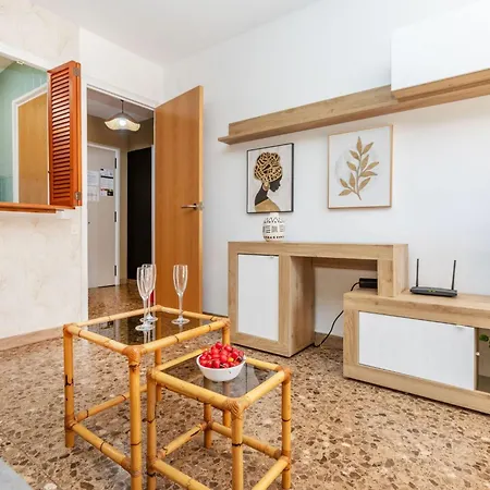 Americas By Interhome Lloret de Mar