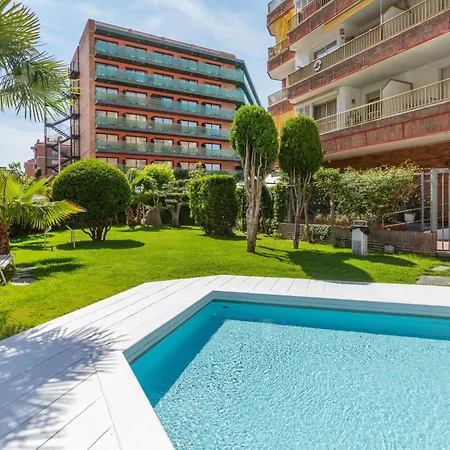 Americas By Interhome Lloret de Mar