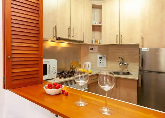 Americas By Interhome