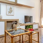 Apartament Americas By Interhome Lloret de Mar