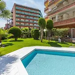 Americas By Interhome Lloret de Mar