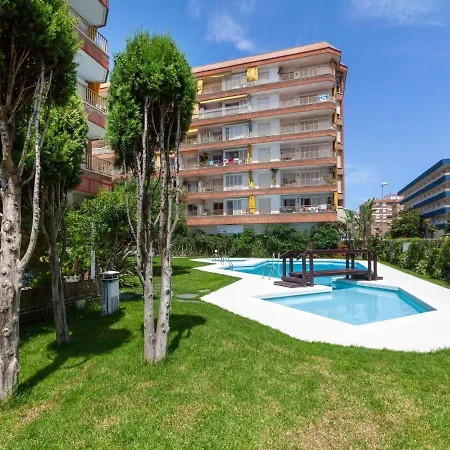 Americas Apartamento