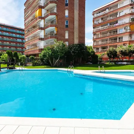 Americas By Interhome Апартаменты