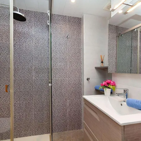 Apartment Americas By Interhome Lloret de Mar