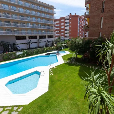 Apartamento Americas