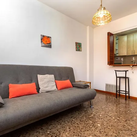 Americas Apartamento