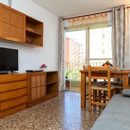 Americas Apartamento *