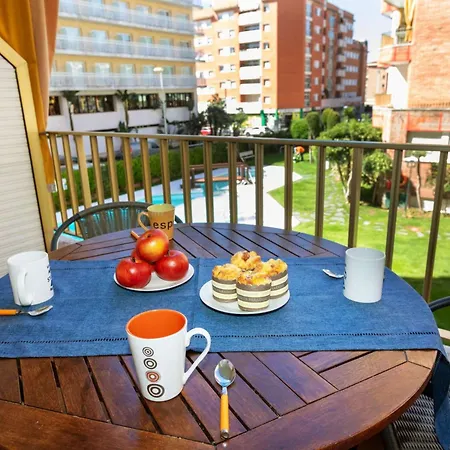 شقة Americas By Interhome *