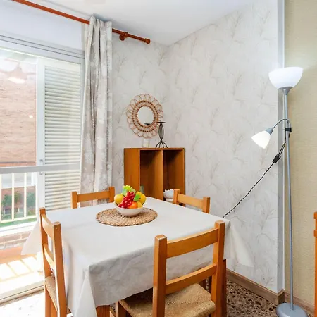 Americas By Interhome * Lloret de Mar