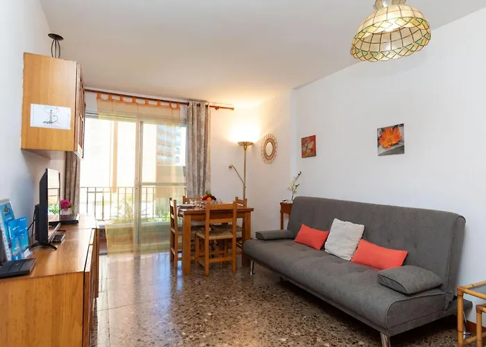 Americas By Interhome * Lloret de Mar