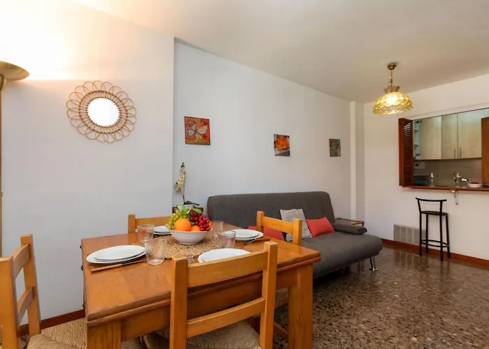 Americas By Interhome