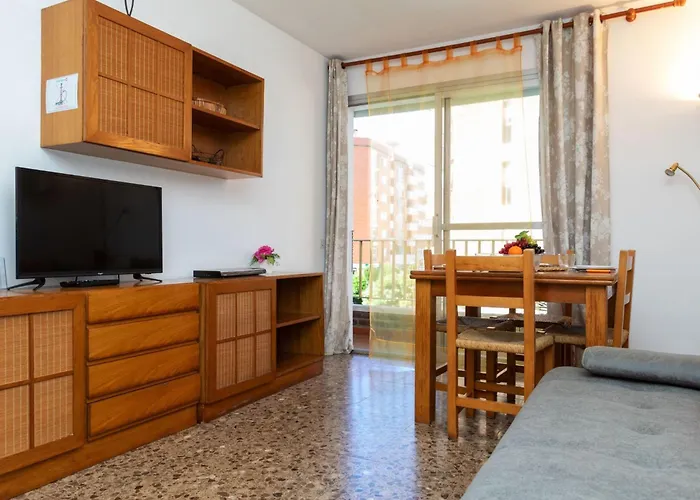 Americas By Interhome Apartamento *