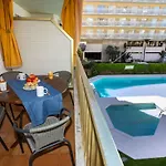 Apartment Americas By Interhome Lloret de Mar