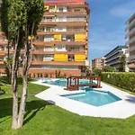 Apartamento Americas By Interhome *