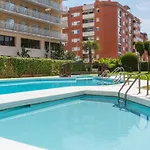 Americas By Interhome Apartamento Lloret de Mar