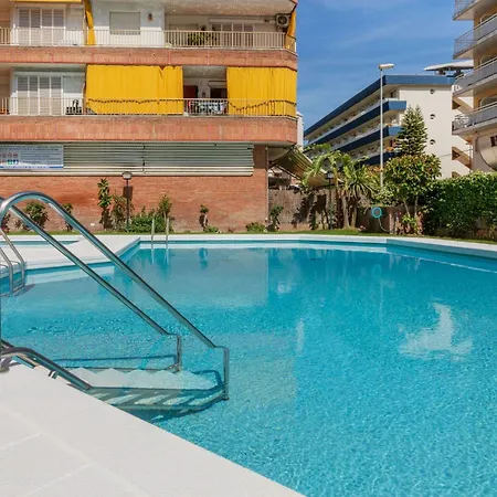 Americas By Interhome Apartamento