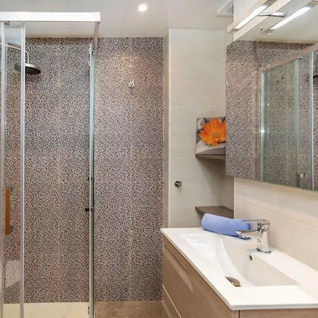 Americas By Interhome Appartamento Lloret de Mar