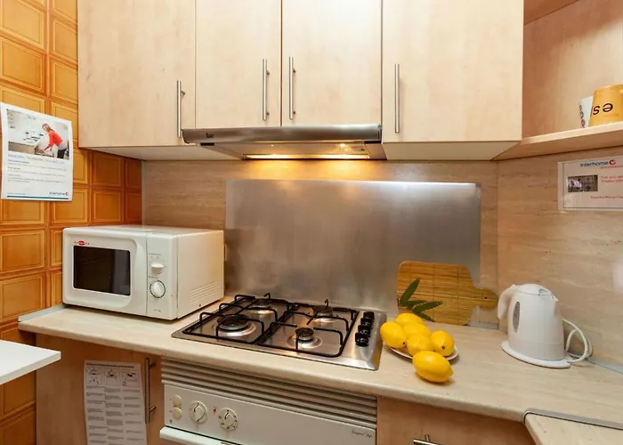 Apartman Americas By Interhome Lloret de Mar