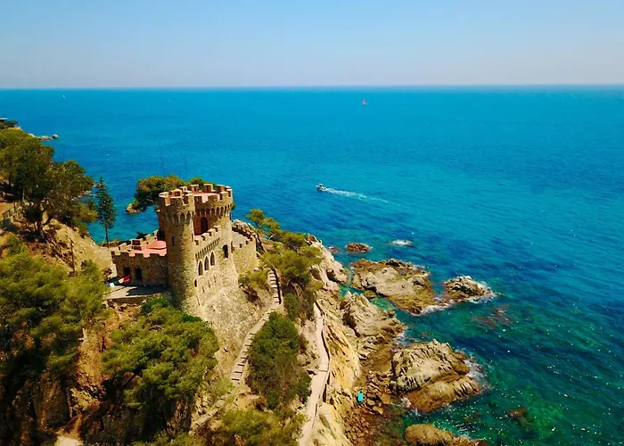 Americas By Interhome Lloret de Mar