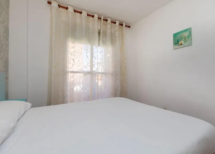 Americas By Interhome Lloret de Mar